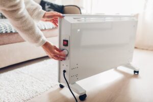Débrancher ou éteindre les appareils en veille