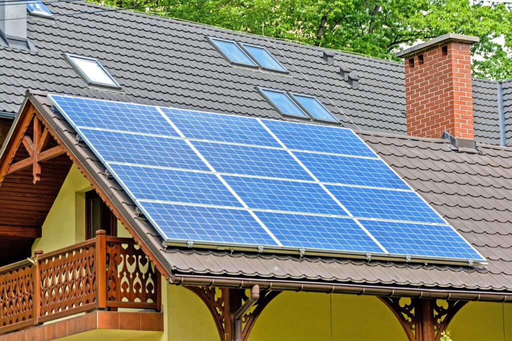 Comment choisir une batterie pour stocker l’énergie solaire ?