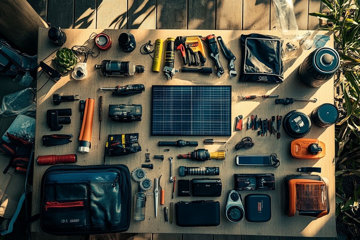 Les avantages d'une déclaration Enedis pour votre installation solaire inf à 3kW plug et play