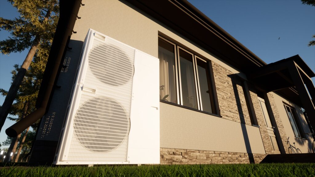 Consommation électrique avec une pompe à chaleur air-air : Décryptage des innovations