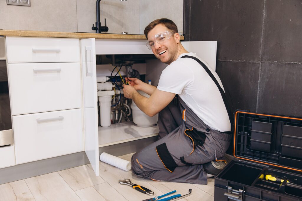 Pourquoi entretenir votre adoucisseur d’eau est essentiel pour le confort de votre maison