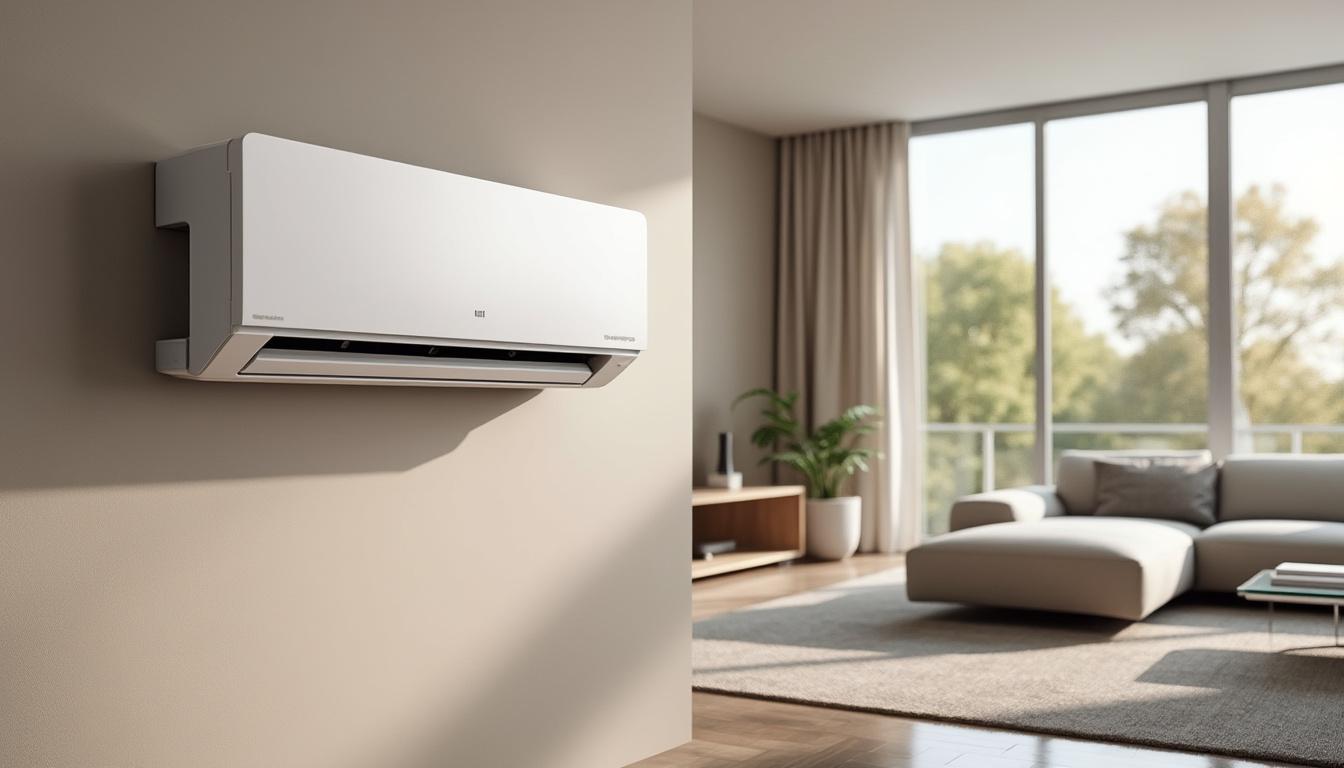 découvrez comment le climatiseur persan allie efficacité et élégance dans votre décoration intérieure moderne. un choix esthétique qui apporte une touche unique tout en maintenant le confort de votre espace.