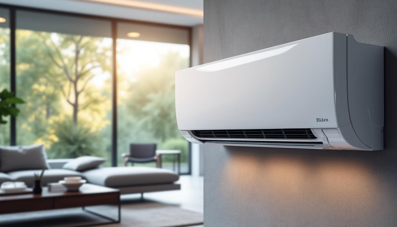découvrez comment un climatiseur persan peut transformer votre espace avec une touche d'élégance et de modernité. alliant design raffiné et efficacité, cet appareil s'intégrera parfaitement dans votre décoration intérieure tout en assurant un confort optimal.