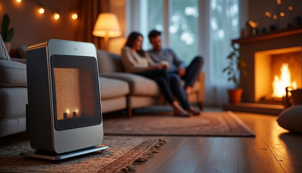 Les avantages de l’aérotherme à gaz face aux systèmes de chauffage traditionnels