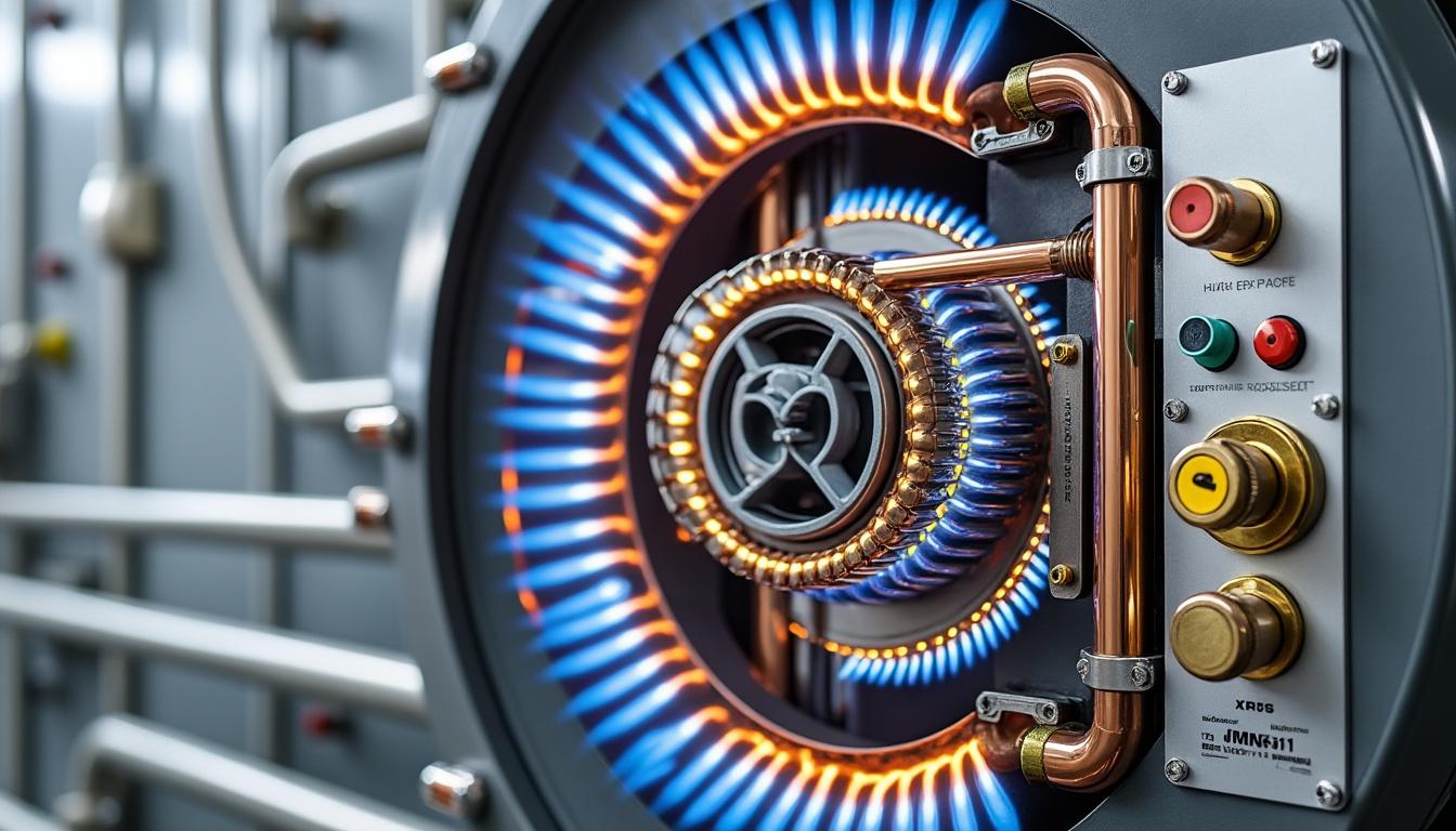 découvrez comment l'aérotherme à gaz surpasse les systèmes de chauffage traditionnels en termes d'efficacité énergétique, de coût d'installation et de confort. explorez les avantages écologiques et économiques de cette technologie innovante pour un chauffage optimal de votre espace.