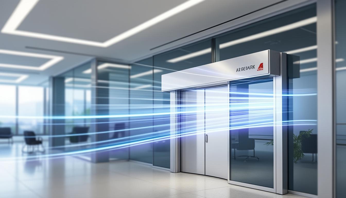 découvrez les fonctionnalités impressionnantes du rideau d’air chaud encastrable frico, conçu pour offrir un confort thermique optimal tout en alliant performance et esthétisme. idéal pour les espaces commerciaux et résidentiels, ce rideau d’air combine efficacité énergétique et facilité d’installation, garantissant une ambiance agréable tout au long de l'année.