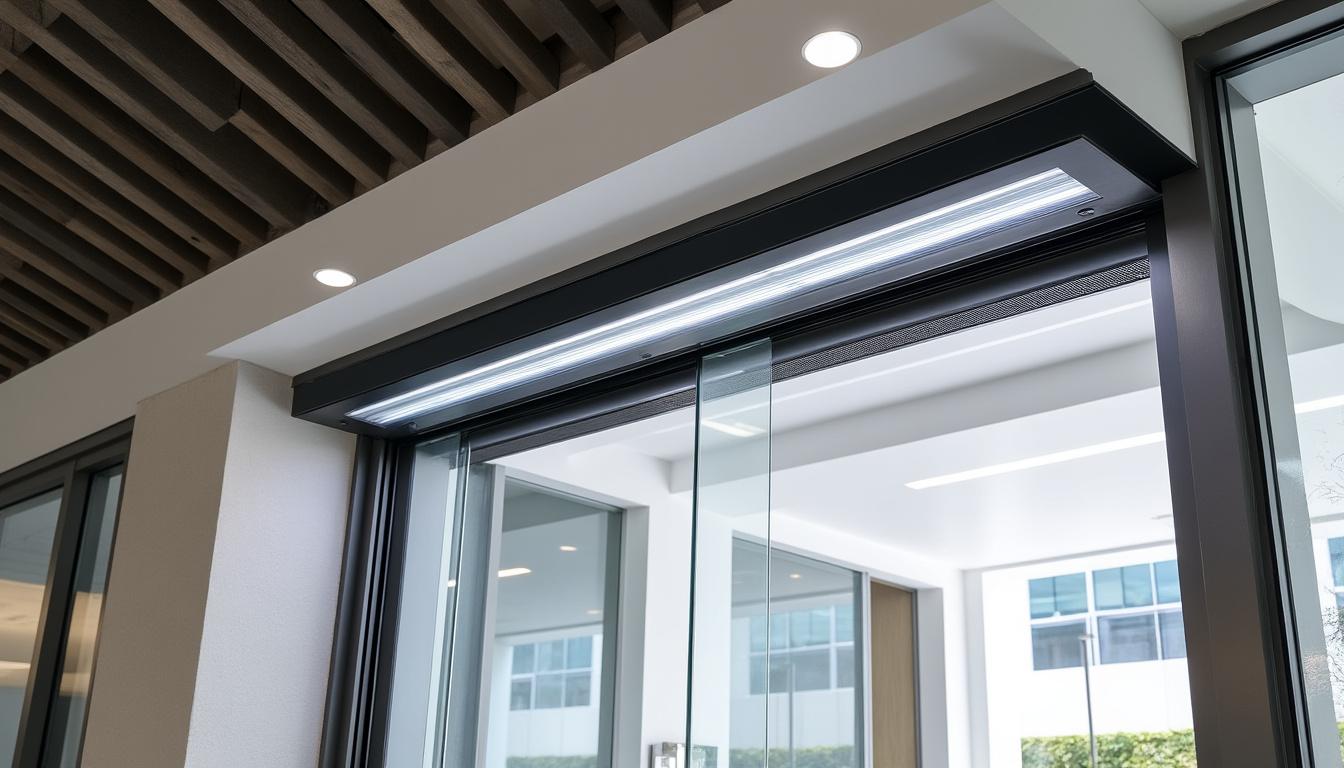découvrez les fonctionnalités impressionnantes du rideau d'air chaud encastrable frico, une solution innovante pour améliorer le confort de votre espace tout en optimisant l'efficacité énergétique. ne laissez plus le froid s'installer dans vos locaux grâce à cet appareil alliant performance et design moderne.