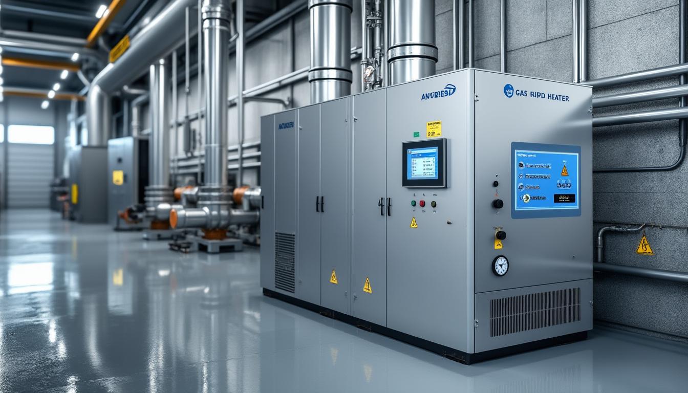 découvrez les dernières innovations dans les aérothermes à gaz propane, qui allient efficacité énergétique et confort thermique. explorez les nouvelles technologies et améliorations qui rendent ces systèmes de chauffage plus performants et écologiques.