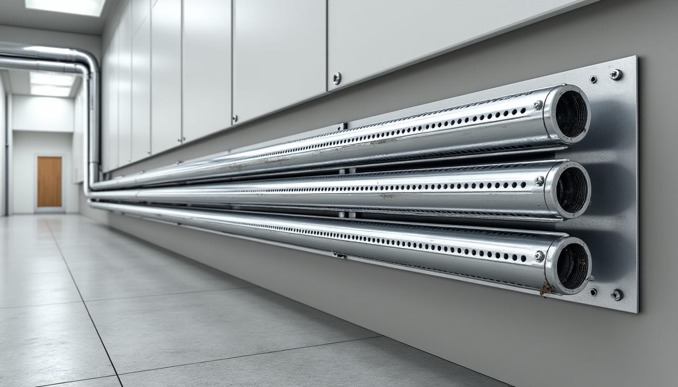 découvrez les meilleures astuces pour entretenir votre tube radiant gaz gts 52. optimisez sa performance et prolongez sa durée de vie grâce à des conseils pratiques et simples. ne laissez pas l'entretien de votre équipement au hasard !