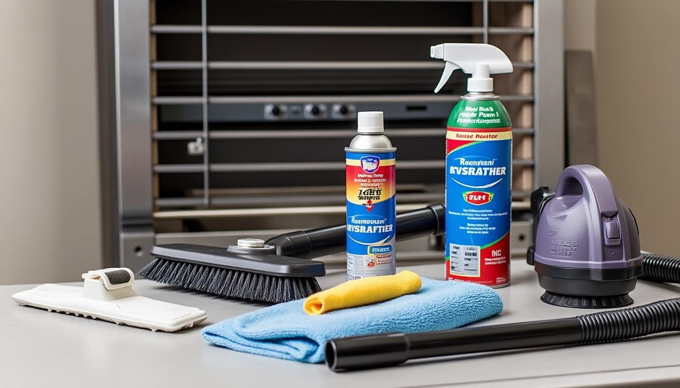 découvrez nos meilleures astuces pour l'entretien de votre tube radiant gaz gts 52. assurez-vous de maximiser sa performance et sa longévité grâce à nos conseils pratiques et simples à appliquer. profitez d'une chaleur efficace et économique tout au long de l'année.