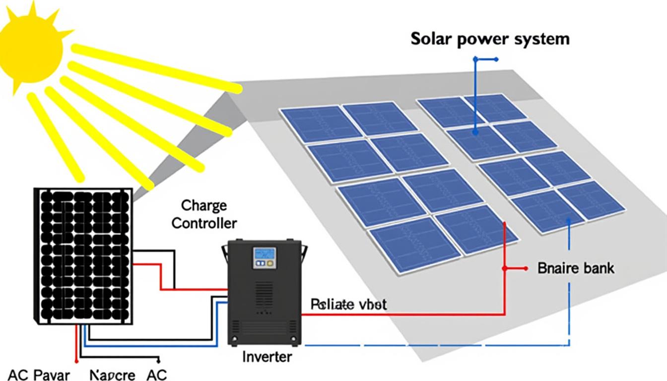 découvrez comment vérifier si votre panneau solaire charge correctement votre batterie grâce à des conseils d'experts. apprenez les signes à surveiller, les outils à utiliser et optimisez vos installations solaires.