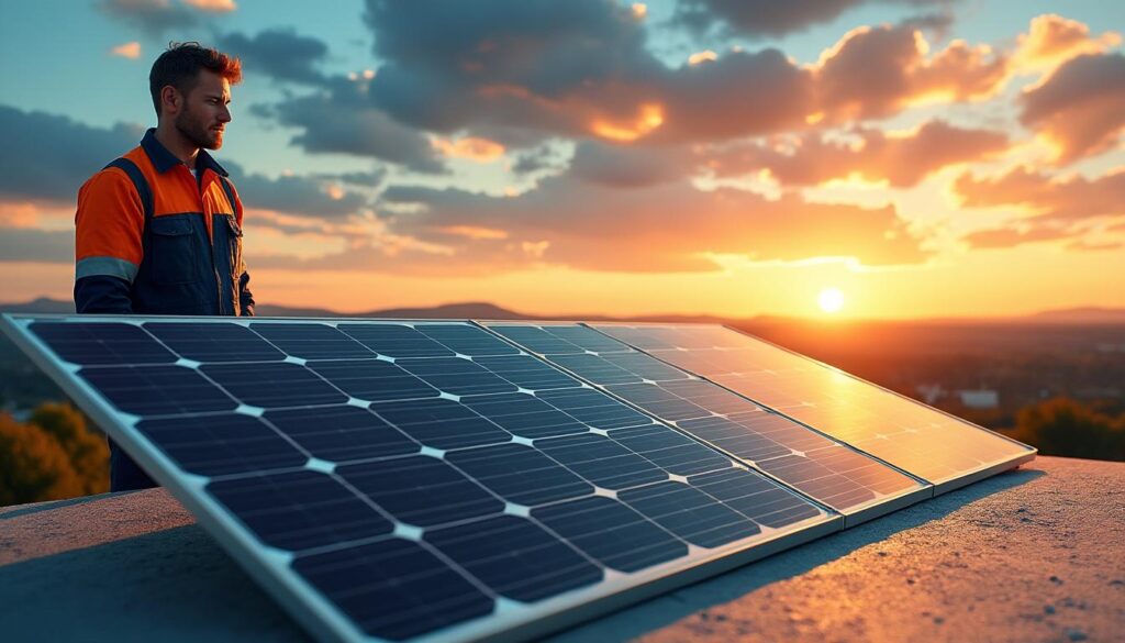 Comment tester un panneau solaire 12V : étapes clés pour une vérification réussie