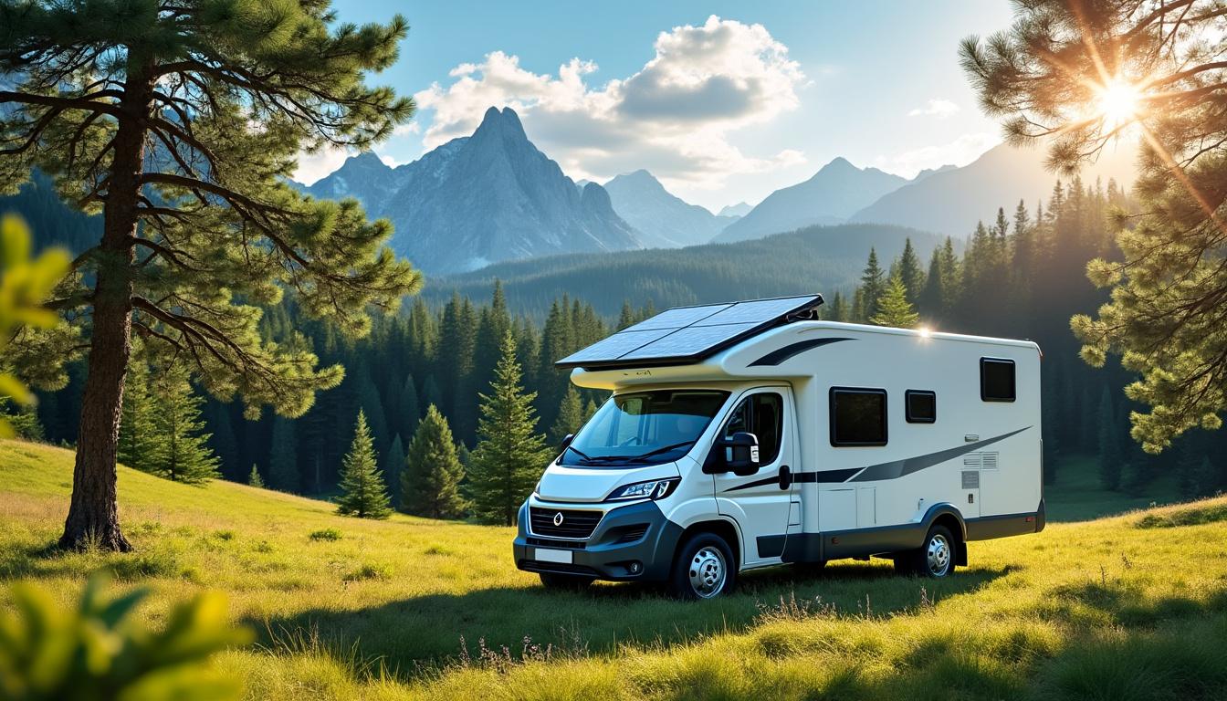 découvrez comment vérifier facilement le bon fonctionnement de votre panneau solaire en camping-car en mesurant les ampères. suivez nos conseils pratiques pour assurer une production d'énergie optimale lors de vos voyages.