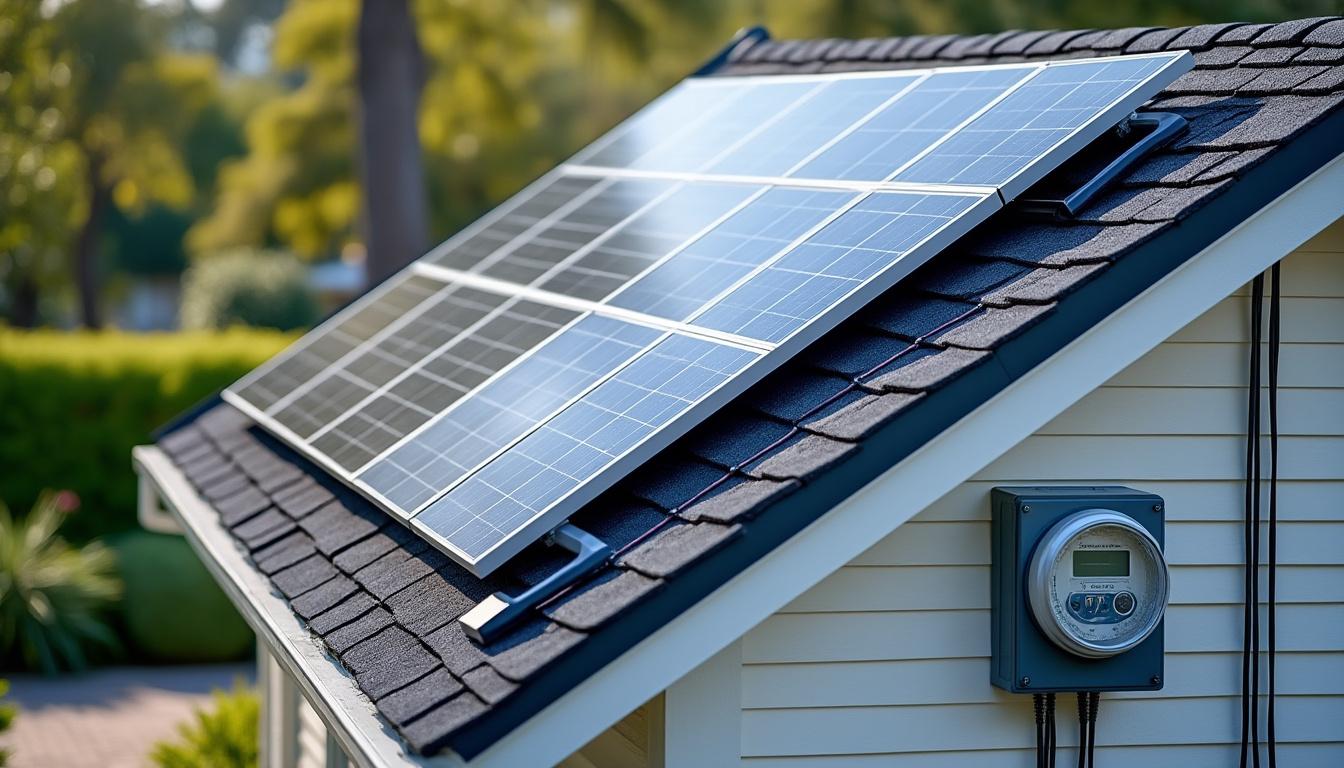découvrez comment la distance entre vos panneaux solaires et le compteur influence le coût d'installation. analyse des facteurs techniques et économiques pour optimiser votre projet solaire.