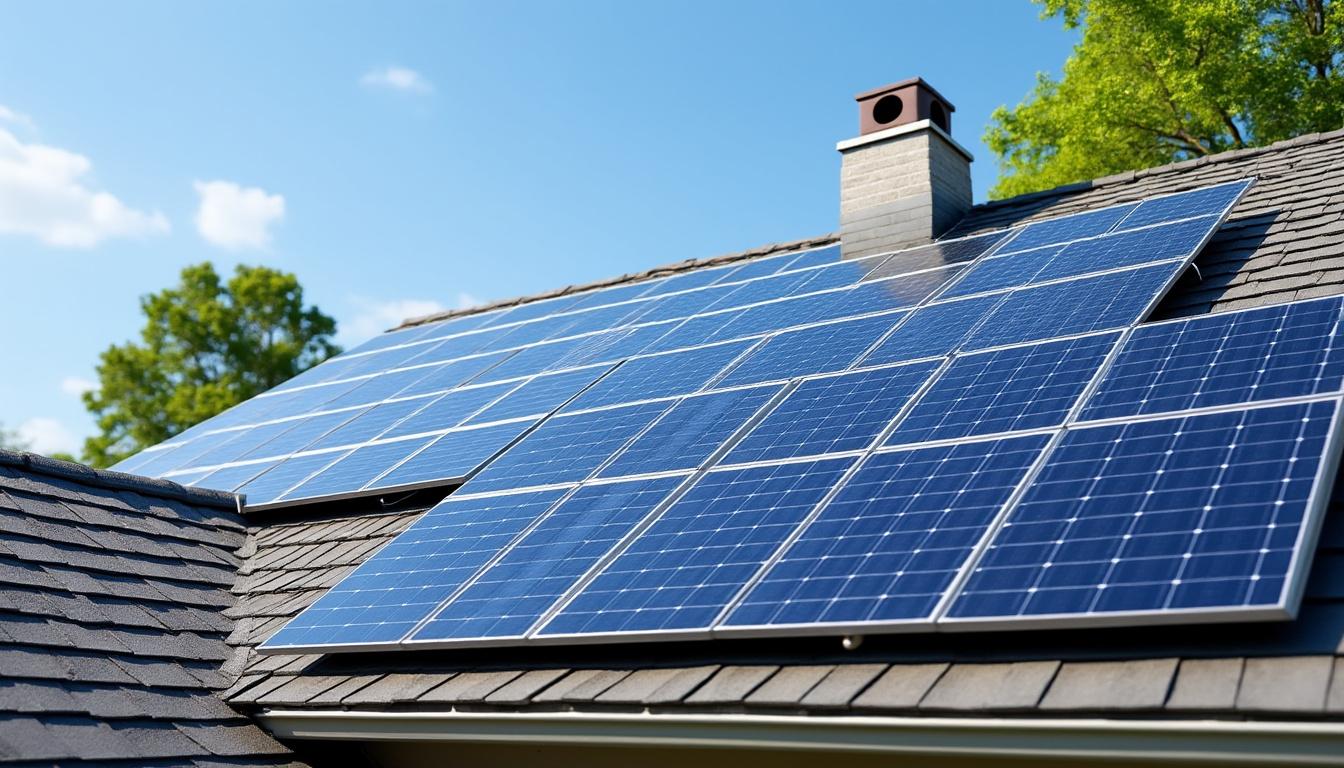 découvrez notre avis sur nouvel r énergie : analyse des économies réalisables, rentabilité des installations et conseils pour maximiser votre investissement en énergie renouvelable.