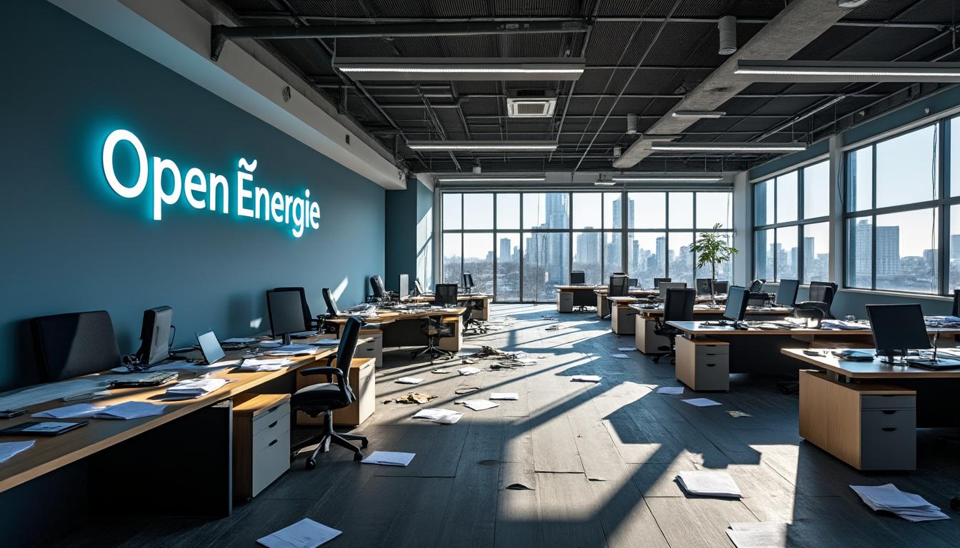 découvrez les causes et conséquences de la liquidation judiciaire d'open énergie, une crise majeure qui fragilise le secteur des énergies renouvelables en france. analyse des enjeux et impacts pour la transition énergétique.
