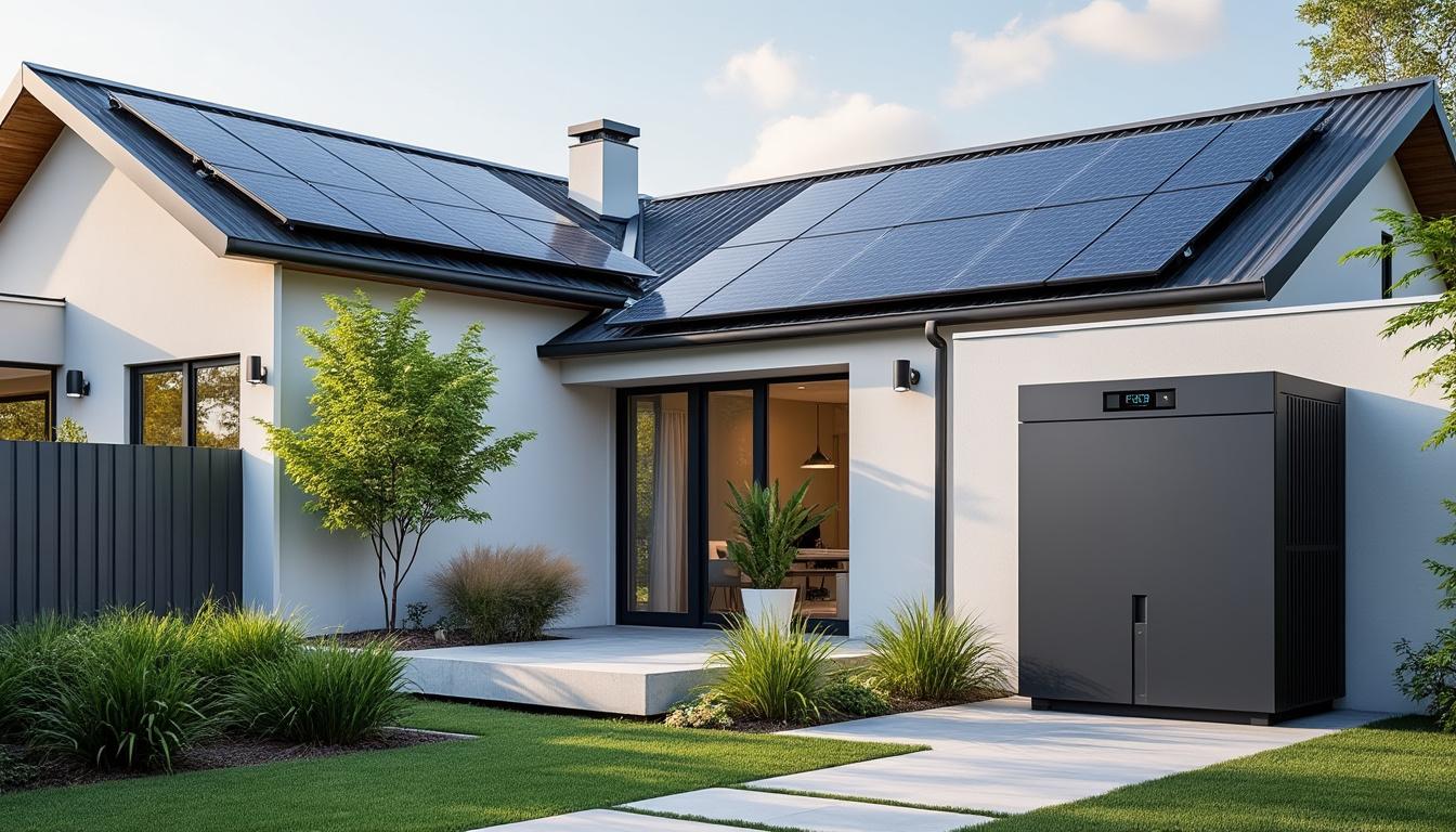 découvrez comment solmate, le système de stockage photovoltaïque innovant, contribue positivement à la préservation de l’environnement en favorisant l’autoconsommation énergétique et en réduisant l’empreinte carbone.