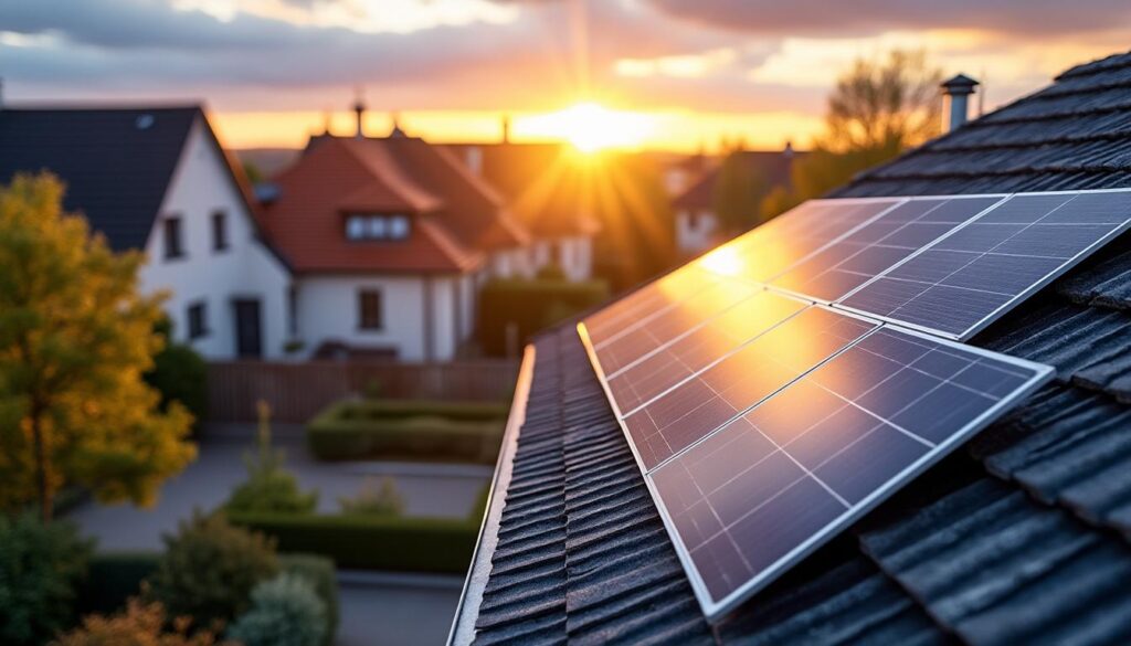 L’impact écologique positif de Solmate, système de stockage photovoltaïque