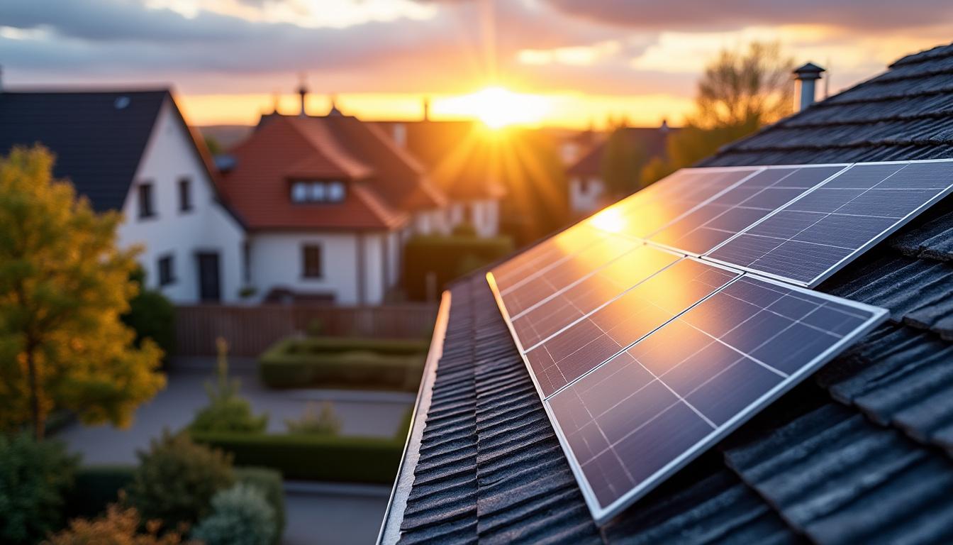 découvrez comment solmate, un système innovant de stockage photovoltaïque, contribue à la transition énergétique en réduisant l'empreinte carbone et en favorisant l'autonomie énergétique des foyers tout en respectant l'environnement.
