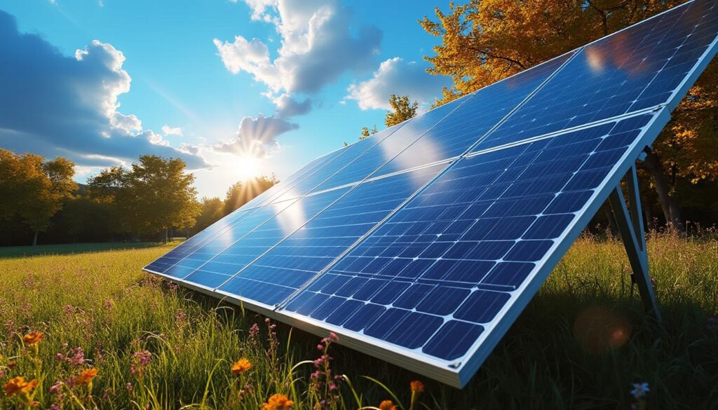 Panneau solaire recom sillia 375 : avis sur son installation et son entretien