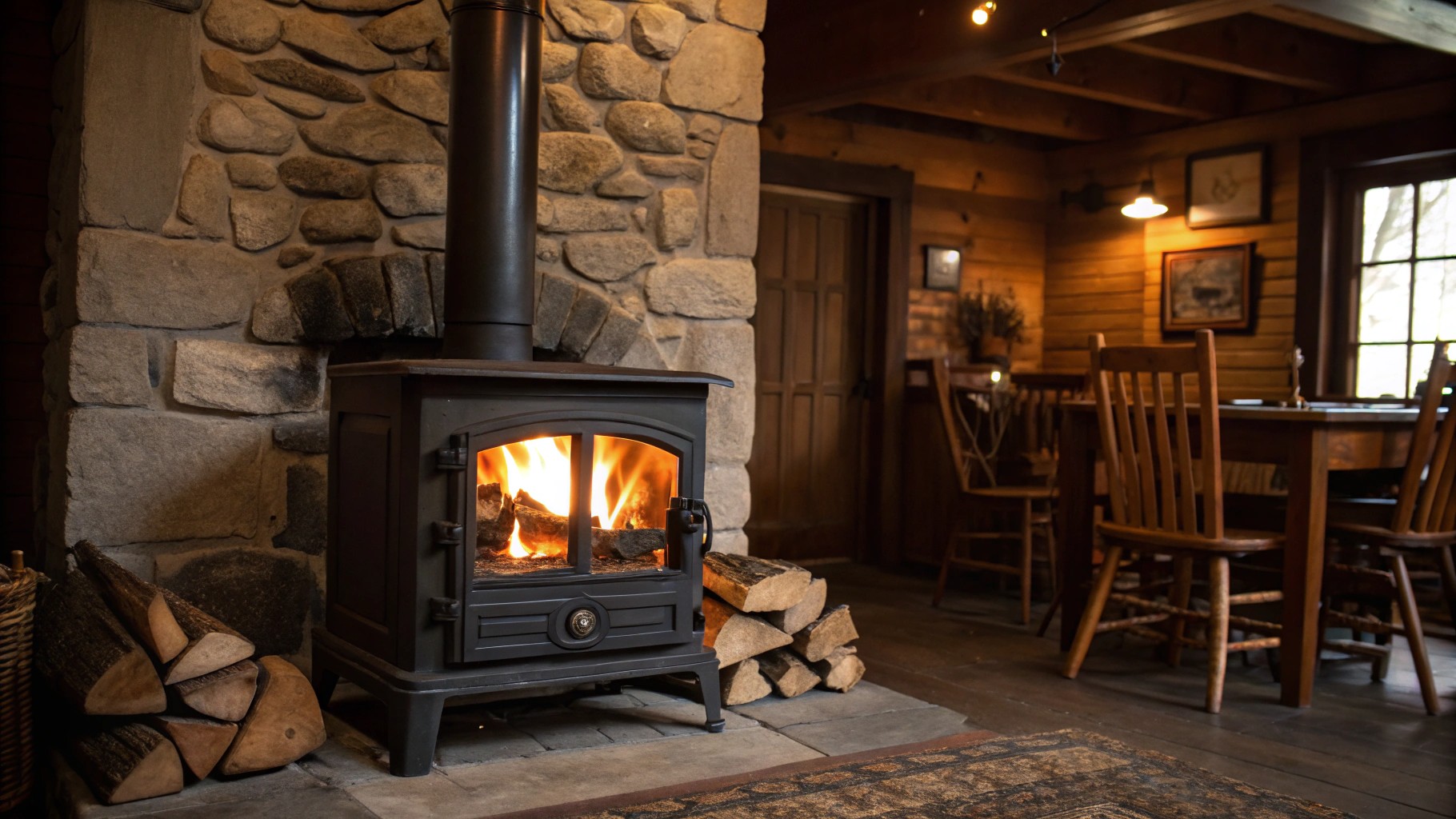 Performance chauffage