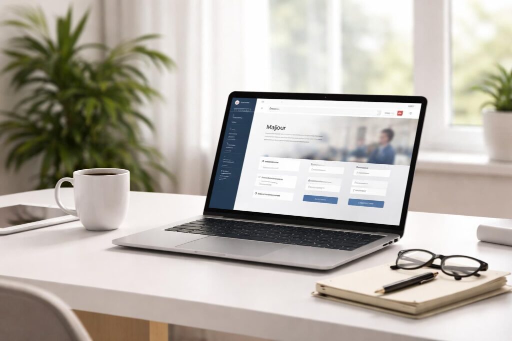 EDF mon espace client : guide d’utilisation