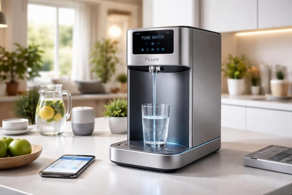 Fluvore convertisseur : technologie et techniques pour un usage domestique efficace