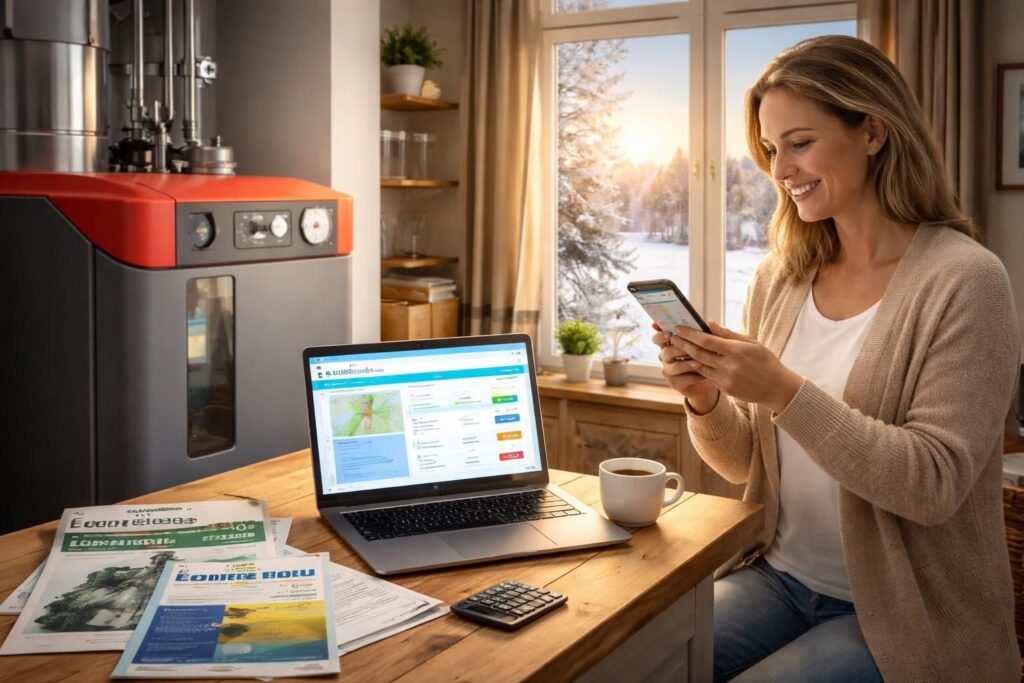 Top astuces pour profiter des meilleurs prix du fuel domestique à Leclerc