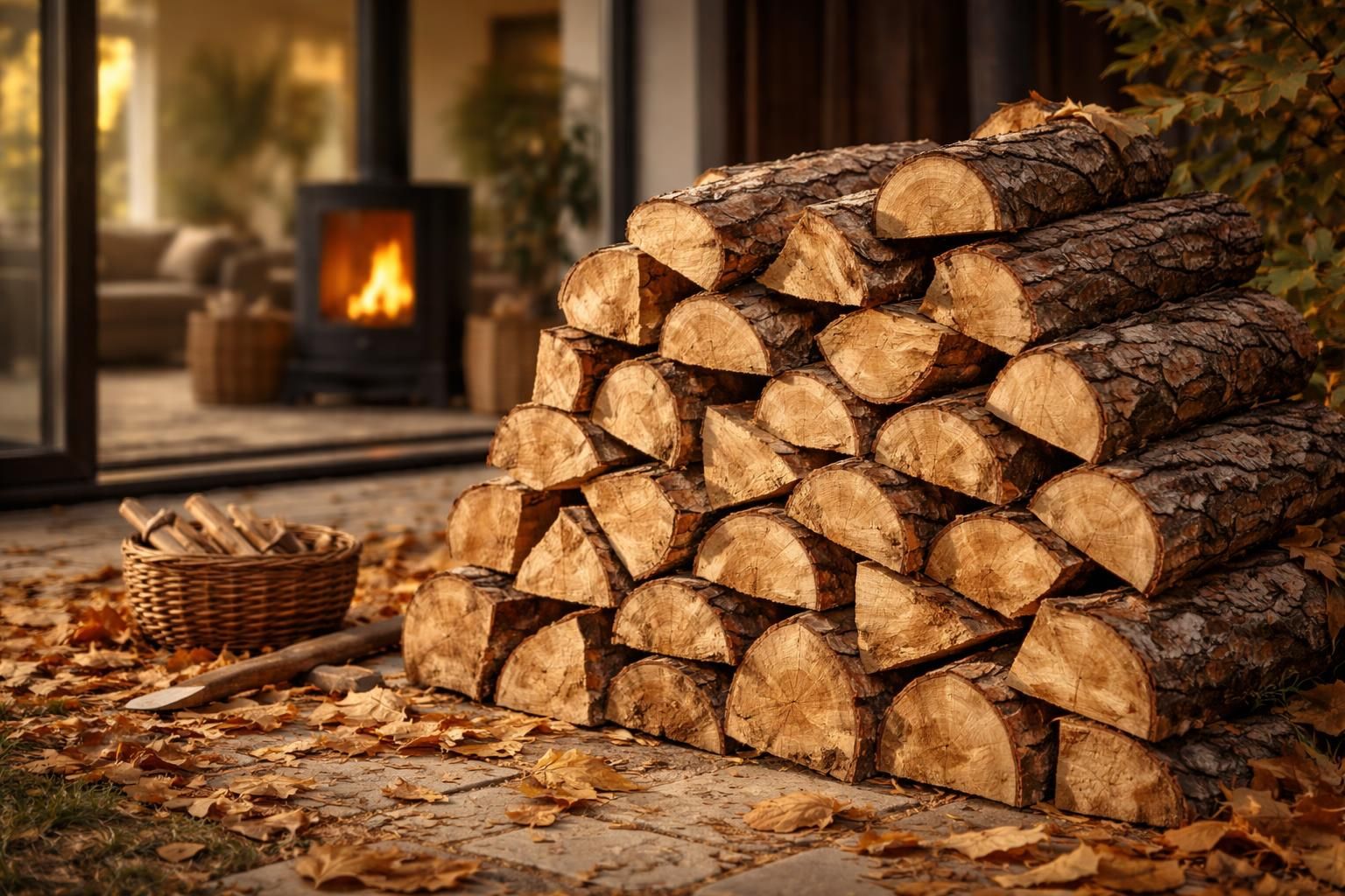découvrez les caractéristiques et avantages du bois de marronnier pour le chauffage, une option efficace et naturelle pour votre confort thermique.