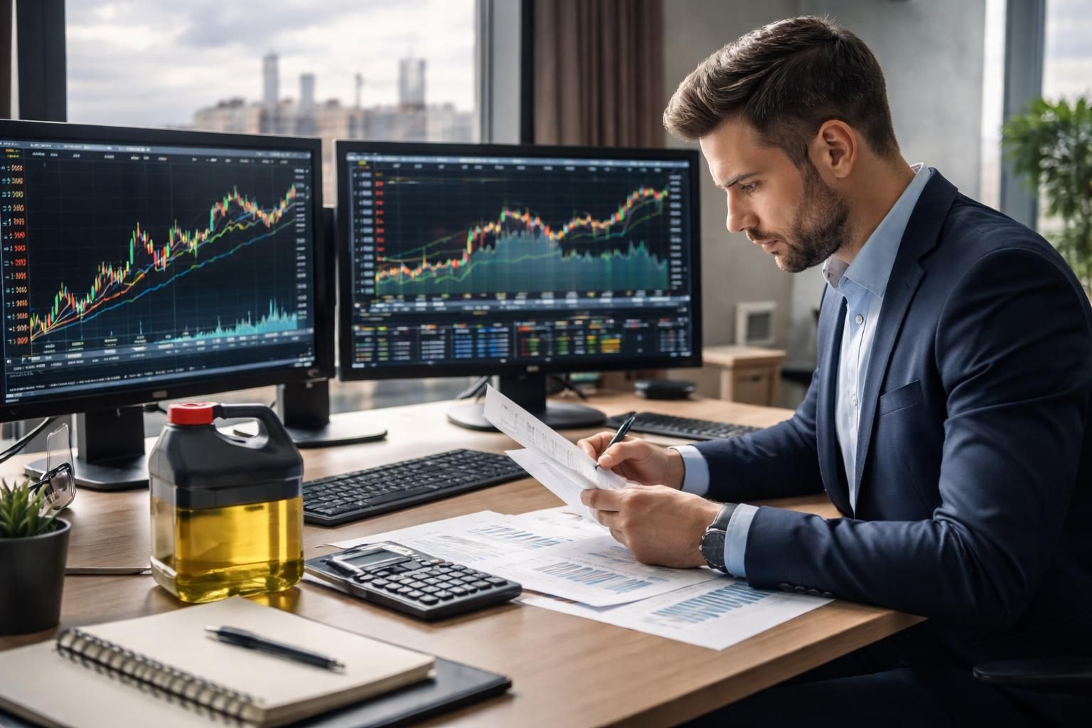 analyse des tendances actuelles du marché du fioul pour comprendre si les prix vont baisser prochainement. découvrez notre décryptage complet pour mieux anticiper vos dépenses énergétiques.