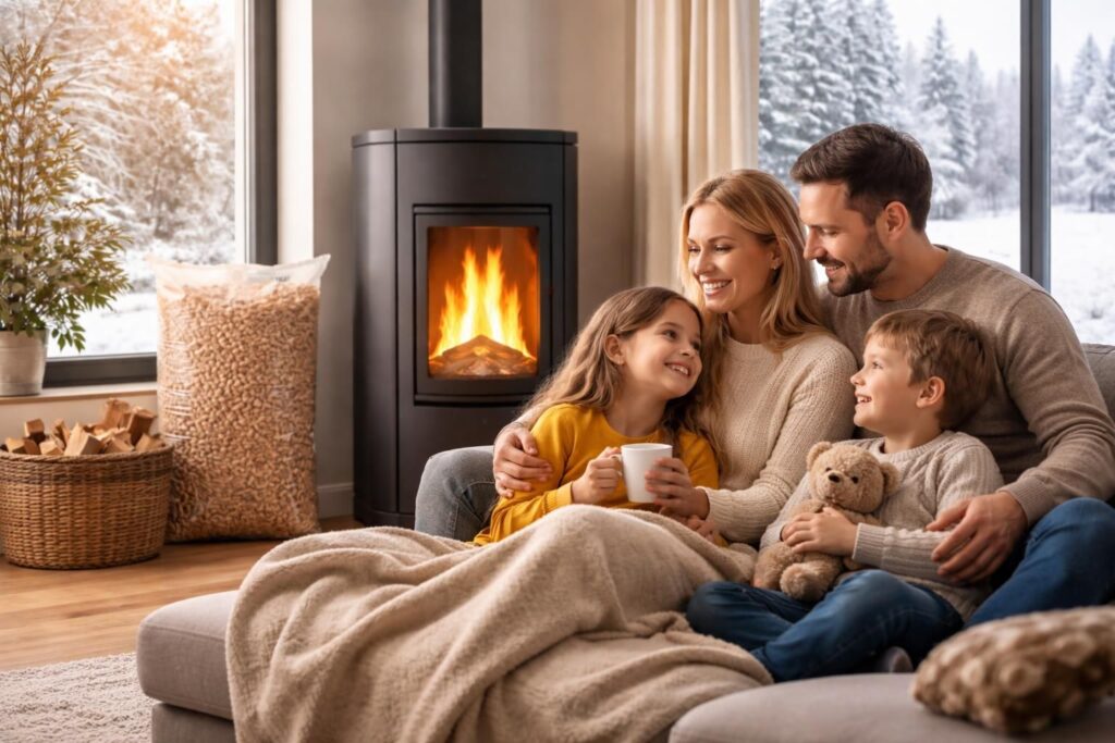 Les avantages de la promotion des pellets chez Leclerc pour votre chauffage