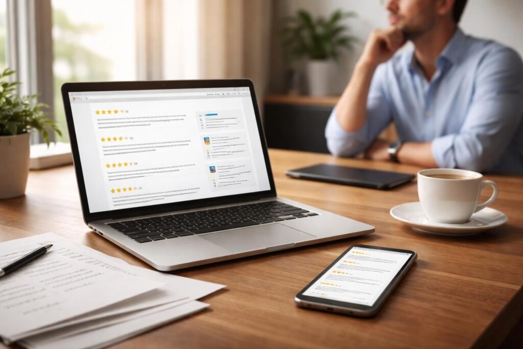 Les avis sur Effy : vérités et mensonges à connaître