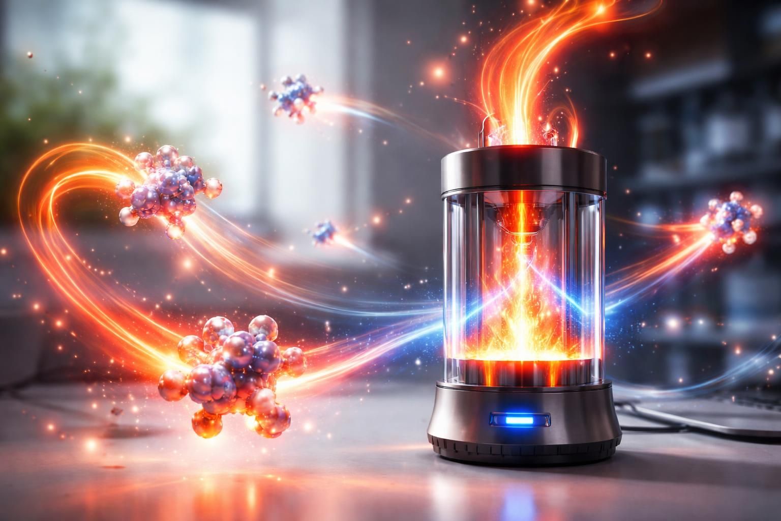 découvrez les différents aspects du fonctionnement du chauffage cinétique expliqués en détail pour mieux comprendre cette technologie innovante.