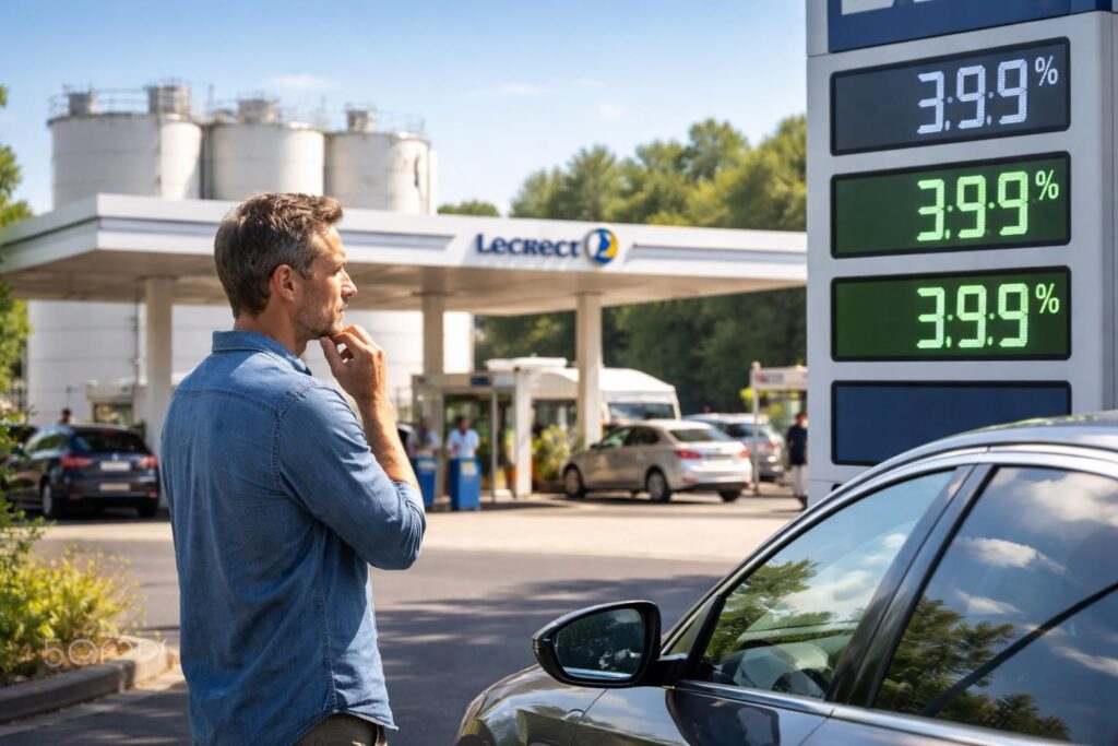 Prix du fioul à Leclerc : Ce que vous devez savoir avant d’acheter