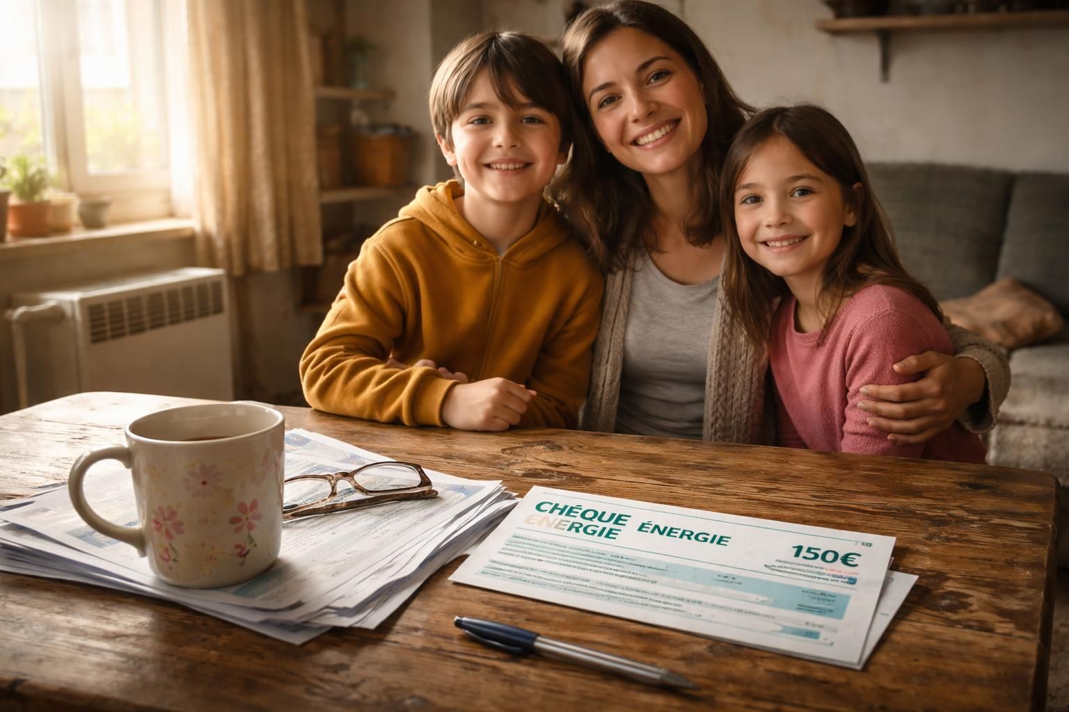 découvrez pourquoi le montant du chèque énergie est essentiel pour soutenir les ménages modestes dans leur budget énergétique et améliorer leur pouvoir d'achat.