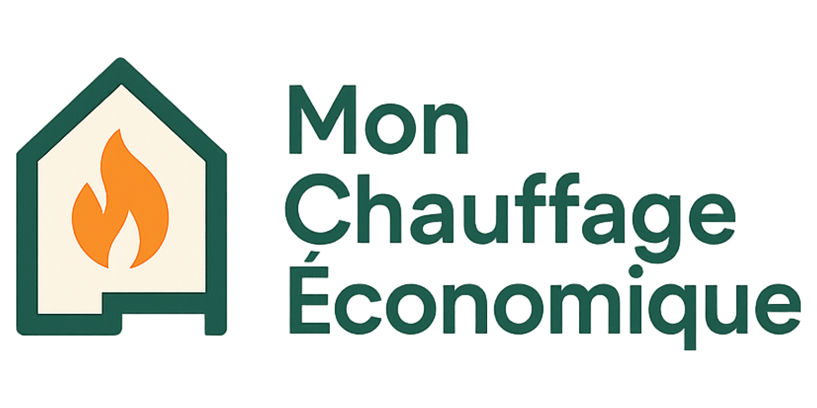 Mon Chauffage Économique